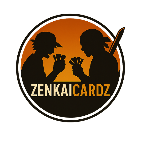 ZenkaiCardz